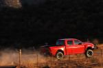 Dodge Ram KTS by VWerks 2012 года